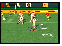ABC Sports College Football: Heroes of the Gridiron
